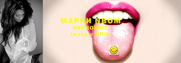 шишки Рославль