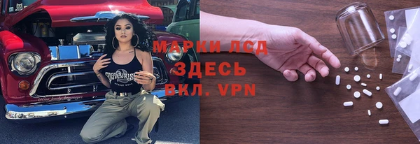 хмурый Нея